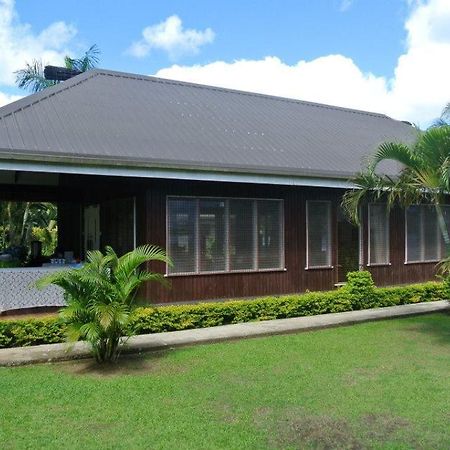 The Friendly North Inn Лабаса Экстерьер фото