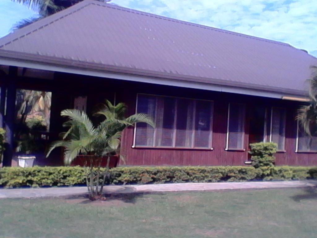 The Friendly North Inn Лабаса Экстерьер фото