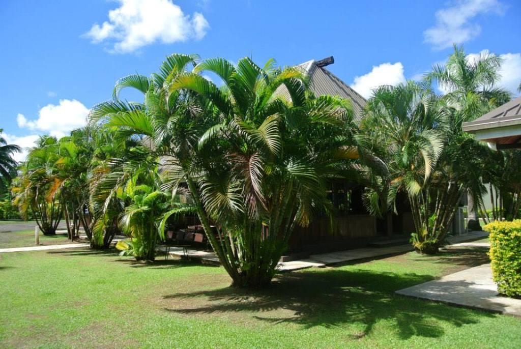 The Friendly North Inn Лабаса Экстерьер фото